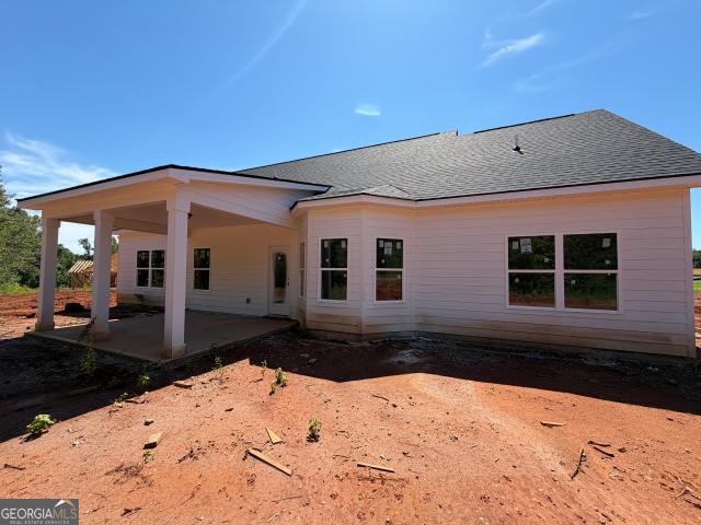 1320 Sycamore Circle