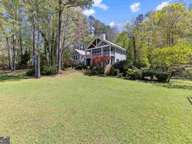 1320 Tal Lewis Road