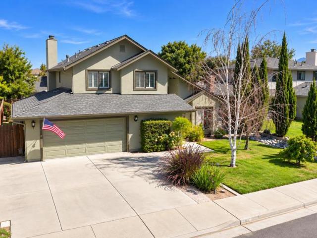 1320 Terrace Drive