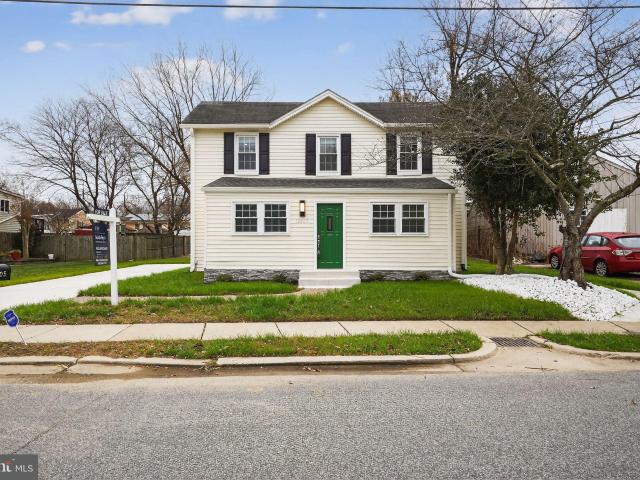 1320 th St, Bowie, MD 20715 | MLS #MDPG2183