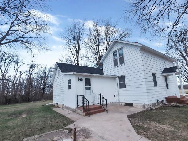 1320 th Street