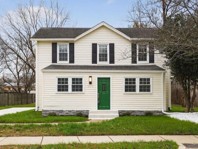 1320 th Street, Bowie, US, MD