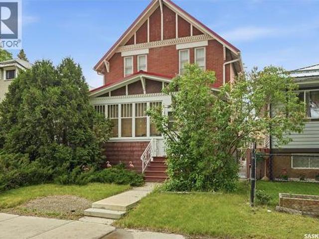 1320 Victoria Avenue, Regina, SK, S4P 0P1 house for sale | Listing ID SK039355 | Royal LePage