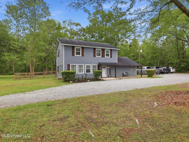 13213 Mount Pleasant Road
