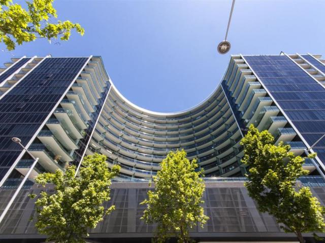 1321/240 Bunda Street City