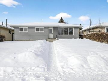 Kensington, Edmonton, Edmonton, Alberta