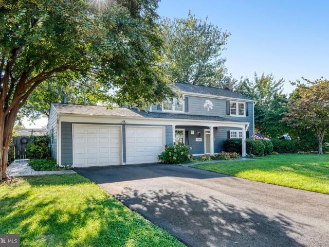 13217 Point Pleasant Drive