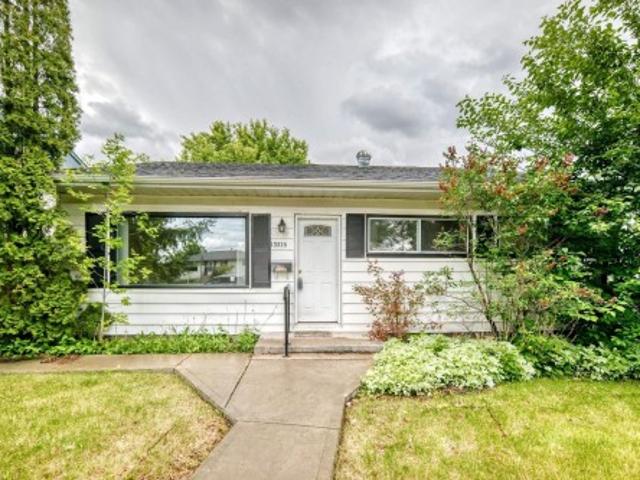 13215 Avenue, Edmonton, AB, T5L 3R4 house for sale | Listing ID E4493 | Royal LePage