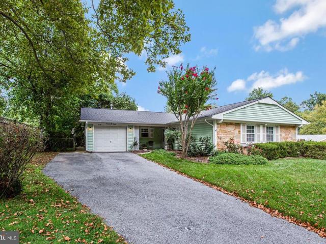 13216 Idlewild Drive