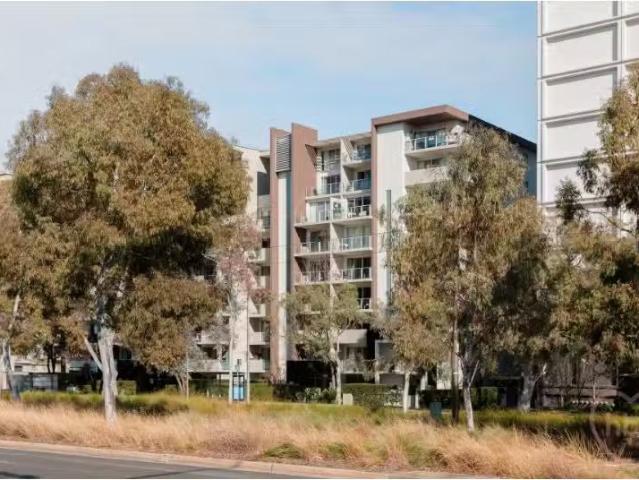 13/219A Northbourne Avenue, Turner Apartment for rent Listed.