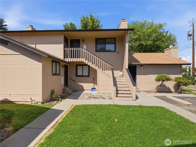 1321 Maple Street # A