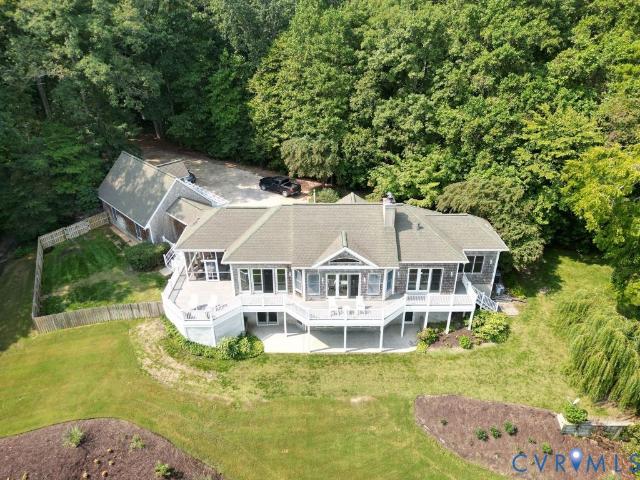 1321 Mount Prospect Road