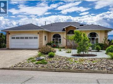 1321 Mountain Avenue, Kelowna, BC, V1Y 7H3 house for sale | Listing ID 10388 | Royal LePage