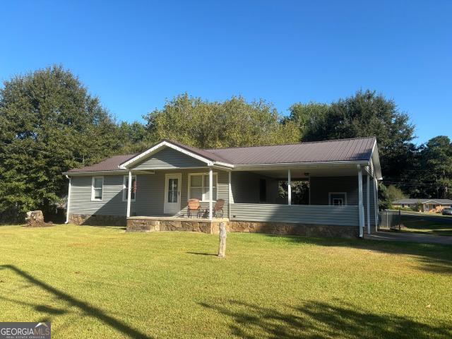1321 Mountain Brook Drive