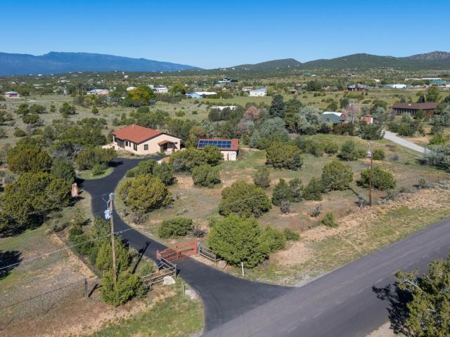 1321 Mountain Valley Road