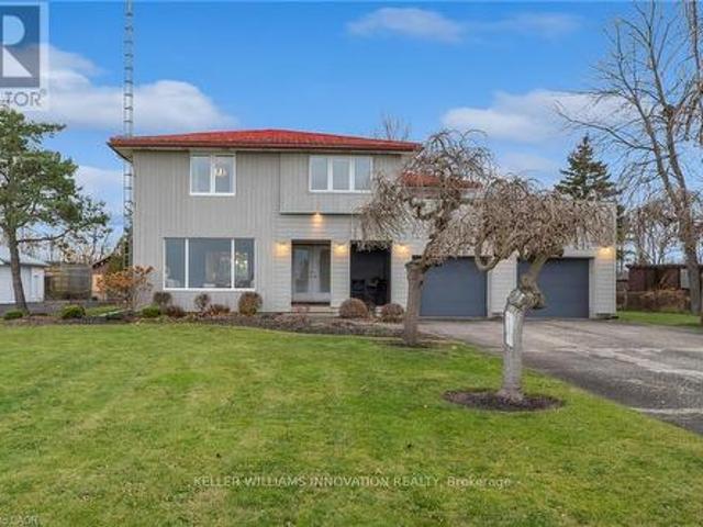1321 Niagara Parkway, Fort Erie, ON, L2A 5M4 house for lease | Listing ID X12818 | Royal LePage