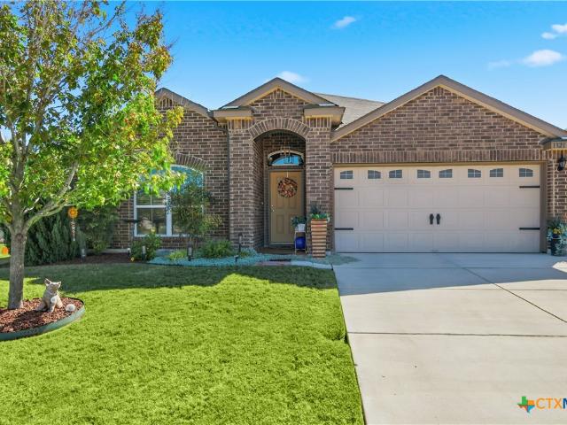 1321 Nolte Farms Dr, Seguin, TX 78155 | MLS #605593