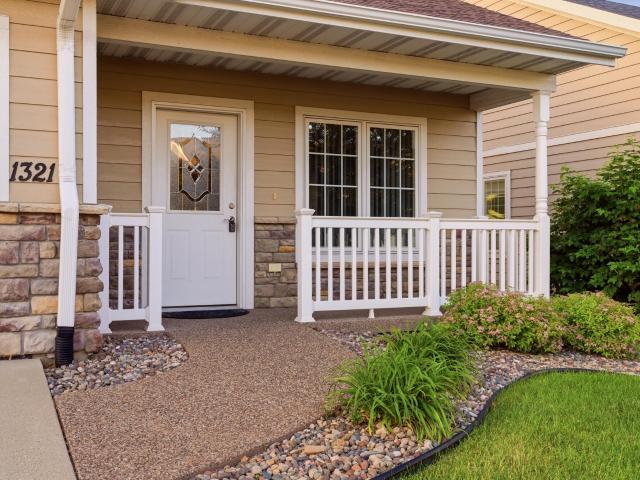1321 Barson Pl, Unit 50