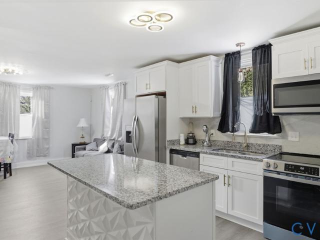 1321 Baylors Ln, Petersburg, VA 23803 | MLS #2601