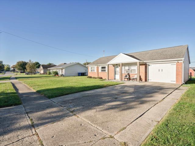 1321 Belvedere Drive