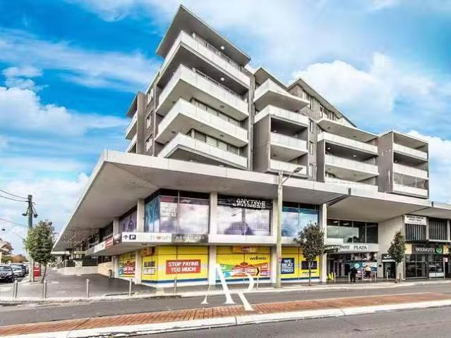 132/1 Broadway, Punchbowl, NSW 2196