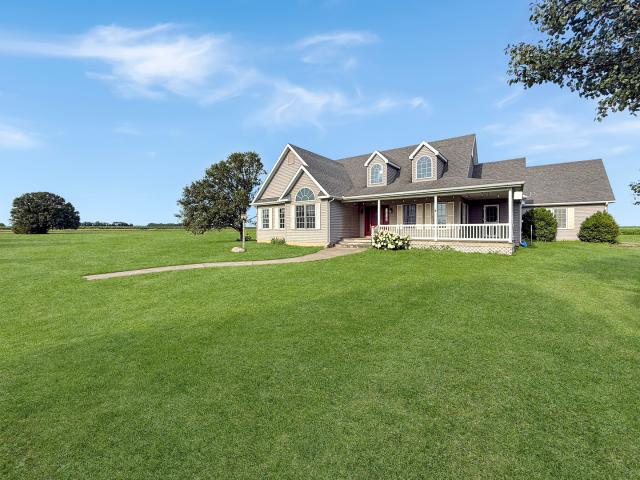 1321 County Road 3300 N