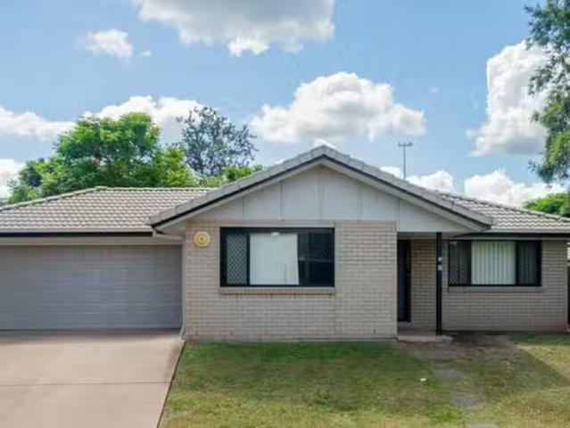 13/21 Darryl Street, Loganlea, QLD 4131