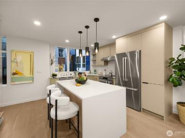 1321 E Denny Way