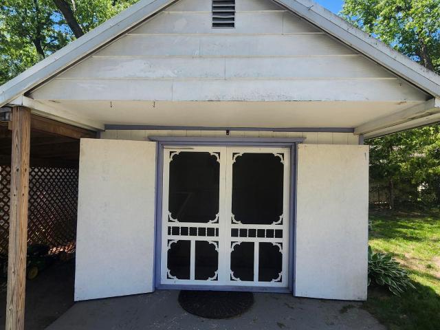 1321 Fletcher Street