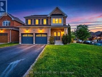 1321 Kenmark Avenue, Oshawa, ON, L1K 0N3 house for sale | Listing ID E13477 | Royal LePage