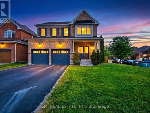 1321 Kenmark Avenue, Oshawa, ON, L1K 0N3 house for sale | Listing ID E13477 | Royal LePage