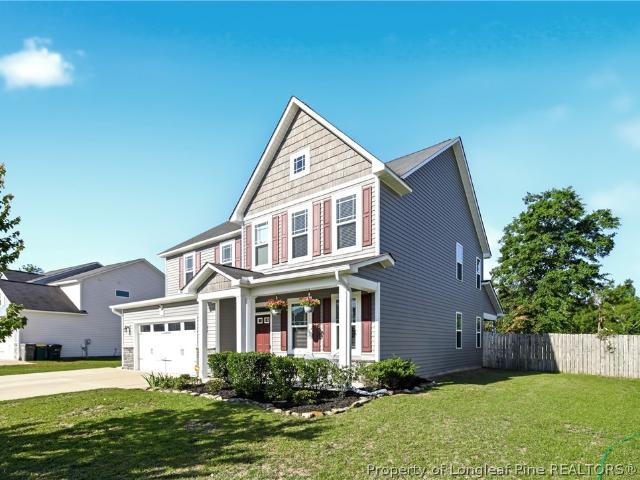 1321 Long Lake Drive