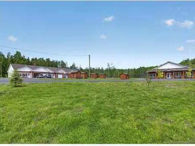 1321 Principale, Beresford, NB, E8K 1A1 house for sale List.