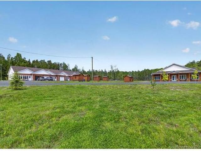 1321 Principale, Beresford, NB, E8K 1A1 house for sale | Listing ID NB141663 | Royal LePage