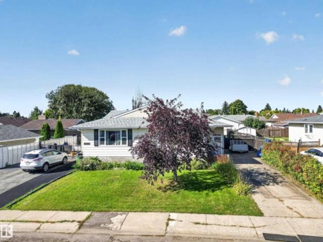 1321 Street Nw, Edmonton, AB, T5A 3G4 house for sale | Listing ID E4509 | Royal LePage