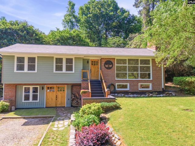 1321 Saluda River Drive