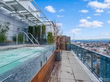 1321 Seneca St, Unit 1001, Seattle, WA 98101 | MLS #2478