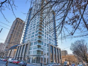 1321 Seneca St, Unit 2202, Seattle, WA 98101 | MLS #2480