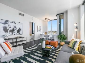 1321 Seneca Street # 1303