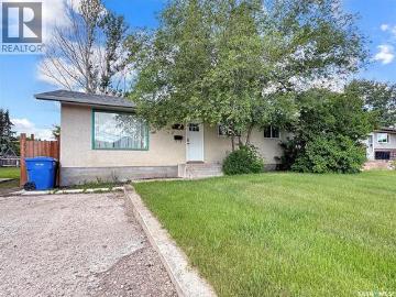 1321 Th Street, North Battleford, SK, S9A 2B6 house for sale | Listing ID SK040176 | Royal LePage