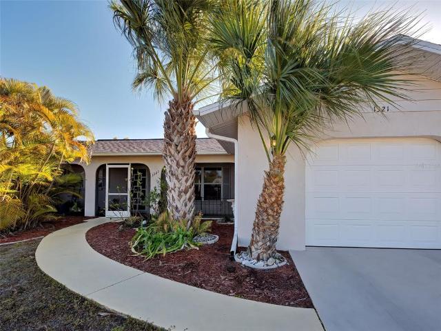 1321 Washington Dr, Englewood, FL 34224 | MLS #D6146