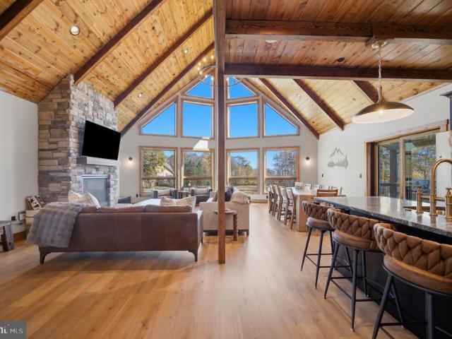 1321 Wisp Mountain Road