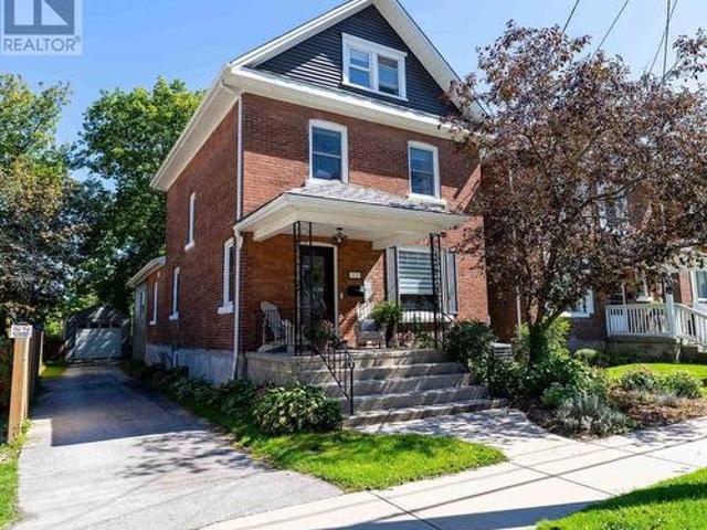 1321 4Th Avenue W, Owen Sound, ON, N4K 4W9 house for sale | Listing ID X13779 | Royal LePage