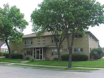 1321 98th St 2 Bedroom Apartment for Rent at 2358 S 98th St, West Allis, WI 53227