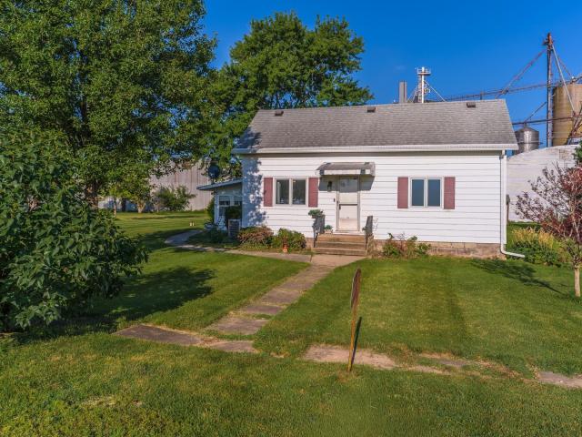 13223 N 2760 Road