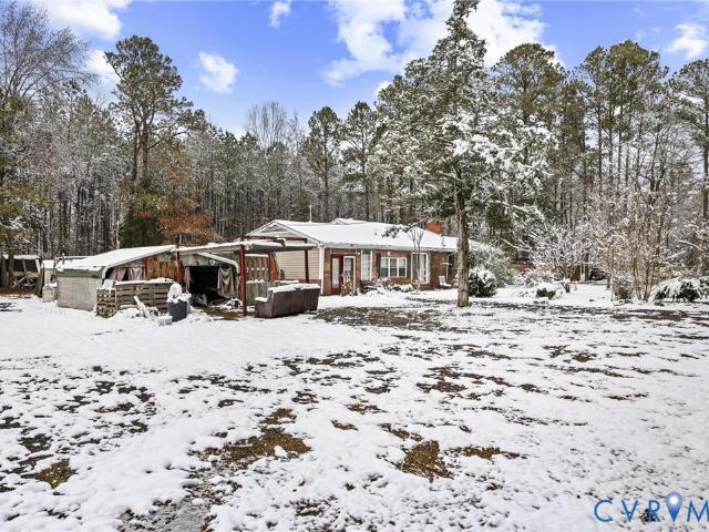 13220 The Glebe Lane