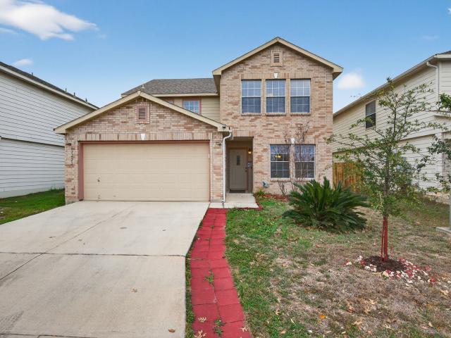 13222 Baldwin Ridge, San Antonio, US, TX