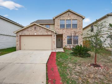 13222 Baldwin Ridge, San Antonio, US, TX