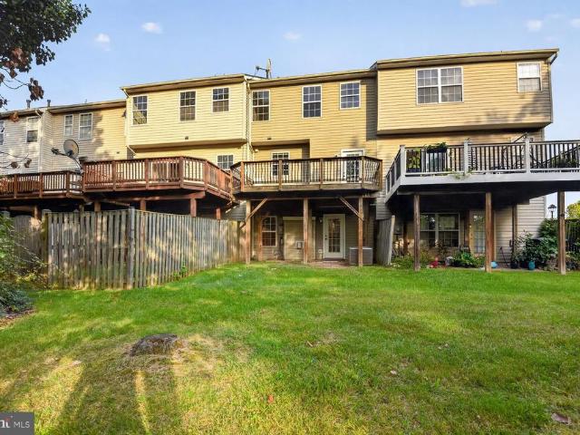 13225 Rolling Plains Court