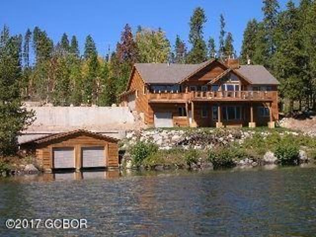 13226 Us Highway 34, Grand Lake, CO